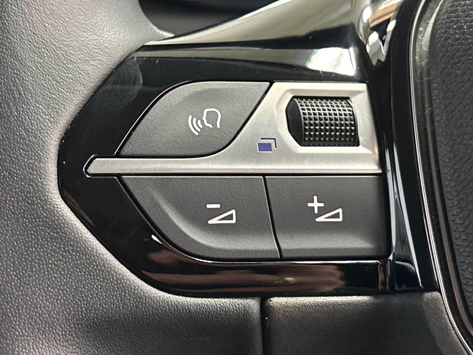 Jan 2024 Peugeot 208 1.2 Puretech 100 Allure 5Dr