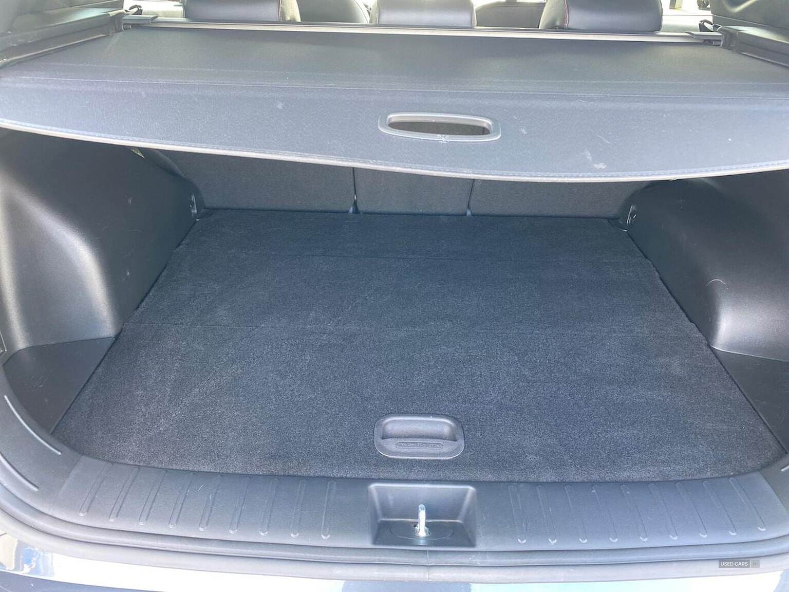 Mar 2022 Hyundai Tucson 1.6 Tgdi Plug-In Hybrid N Line 5Dr 4Wd Auto
