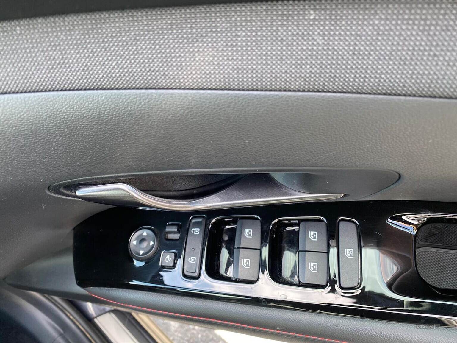 Mar 2022 Hyundai Tucson 1.6 Tgdi Plug-In Hybrid N Line 5Dr 4Wd Auto