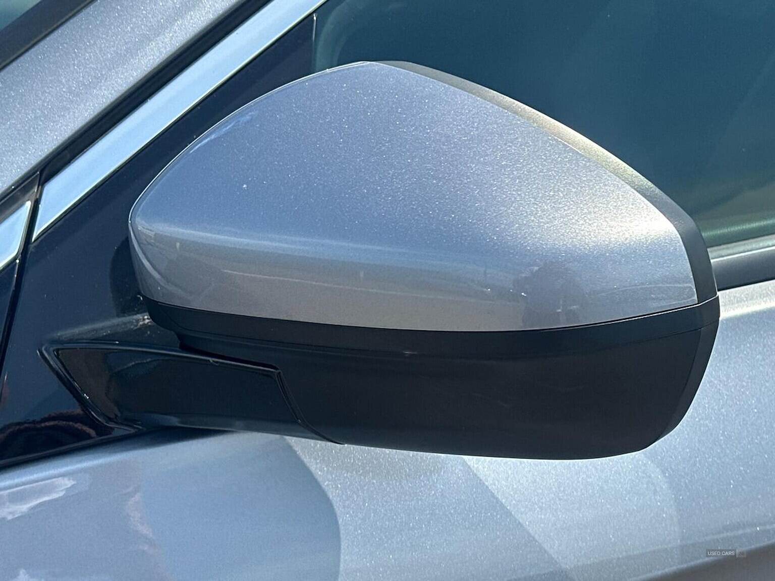 Apr 2019 Vauxhall Grandland X 1.2 Turbo Tech Line Nav 5Dr
