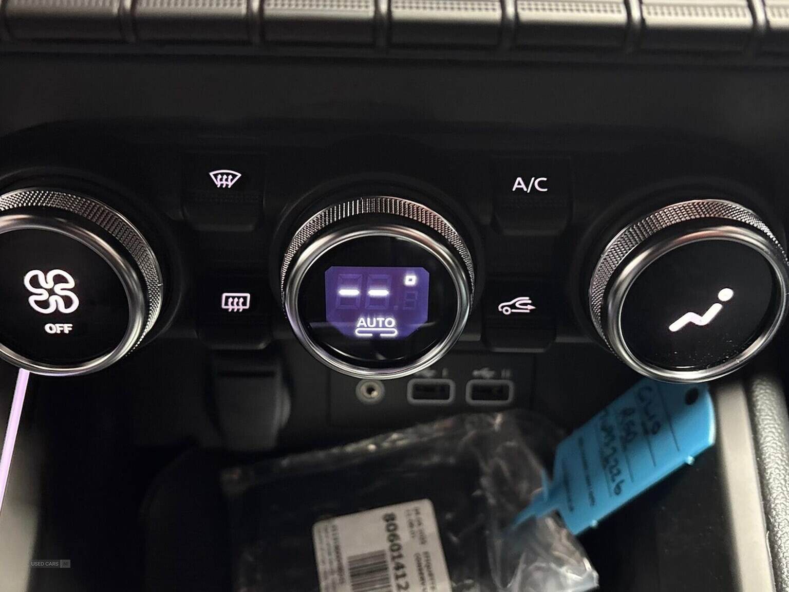 Jun 2025 Renault Clio 1.6 E-Tech Full Hybrid 145 Techno 5Dr Auto