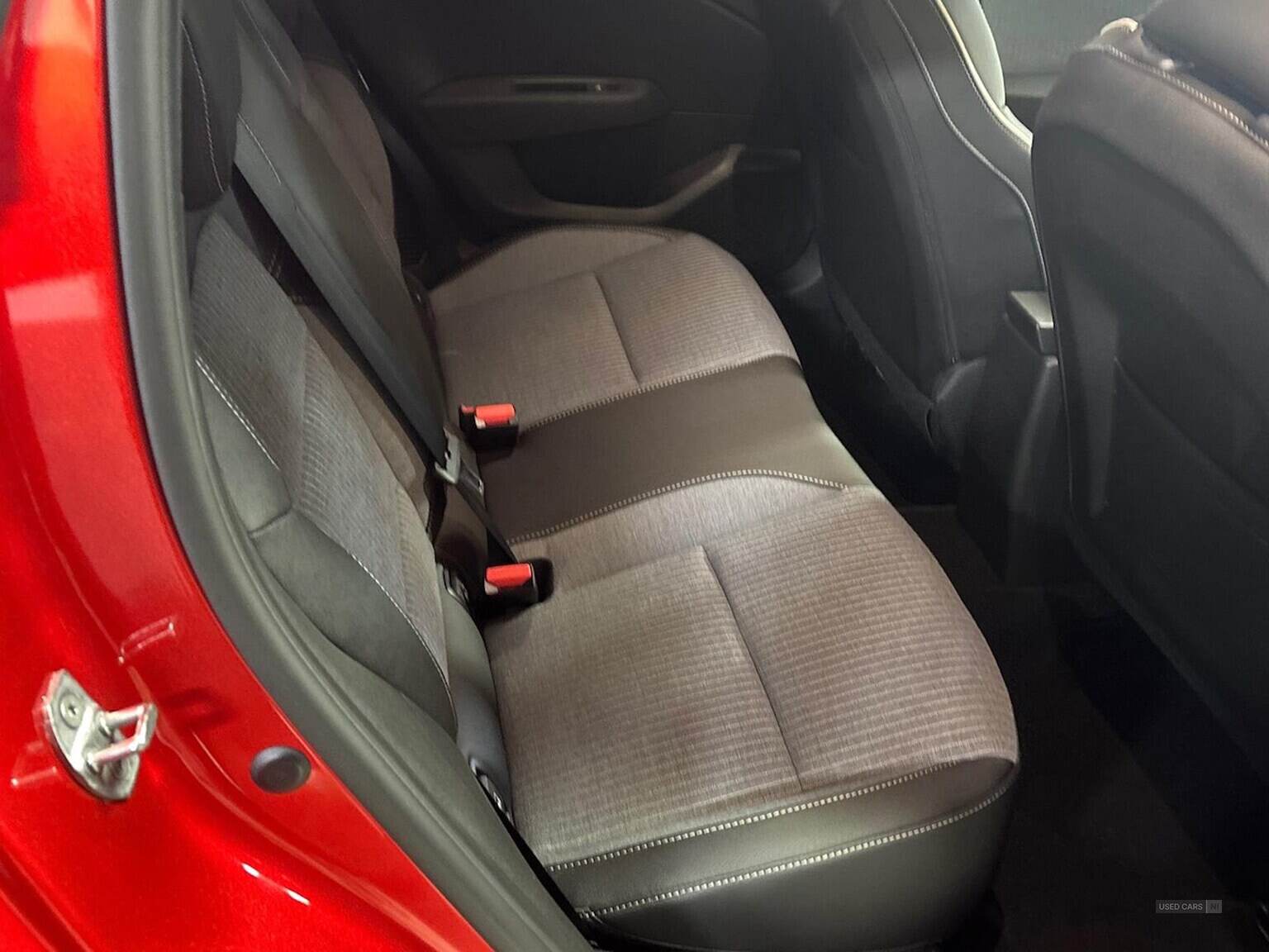 Jun 2025 Renault Clio 1.6 E-Tech Full Hybrid 145 Techno 5Dr Auto