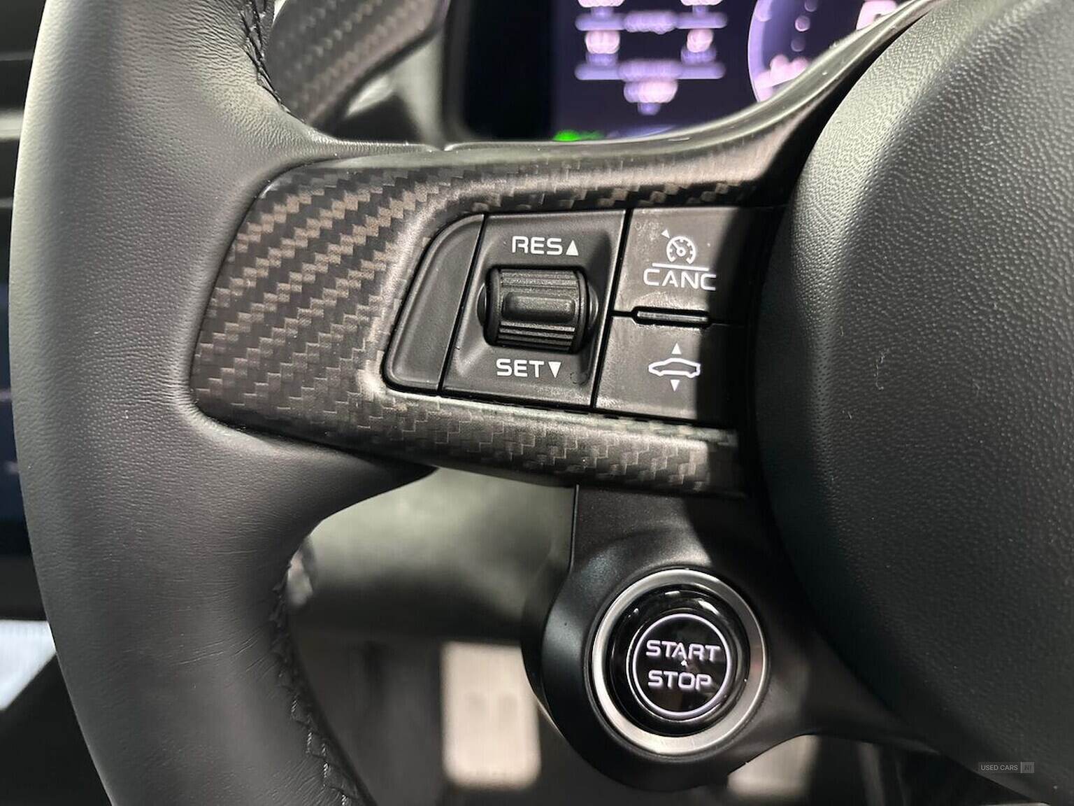 Nov 2022 Maserati MC20 V6 2Dr Auto [Ext Carbon Pack]