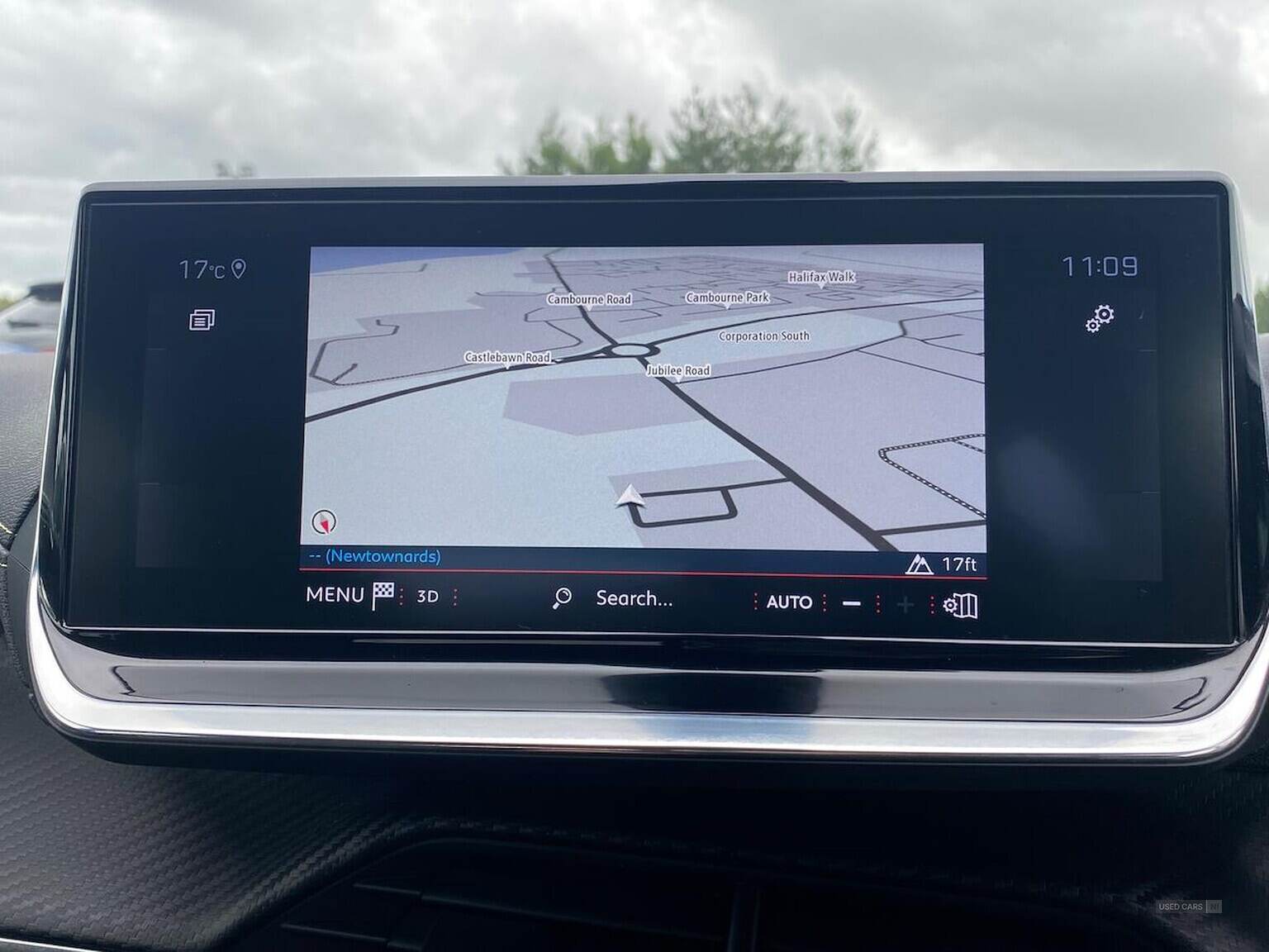 Dec 2020 Peugeot 208 1.2 Puretech 100 Gt Line 5Dr