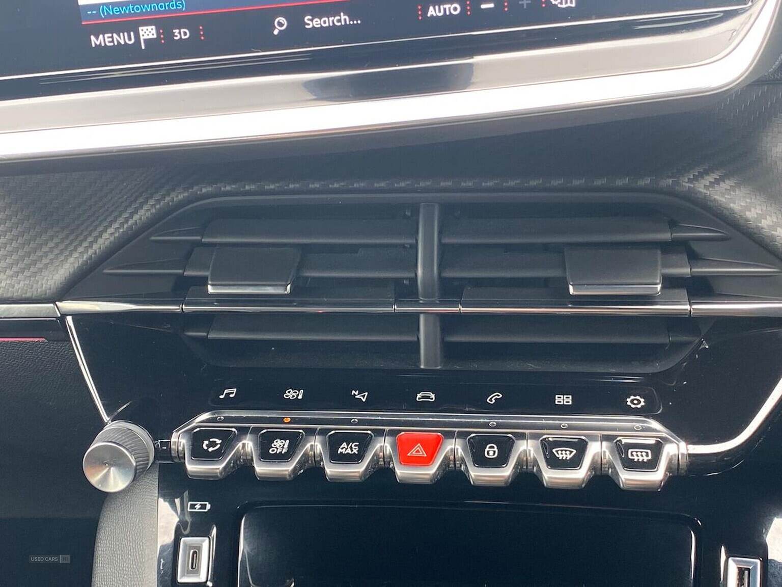 Dec 2020 Peugeot 208 1.2 Puretech 100 Gt Line 5Dr