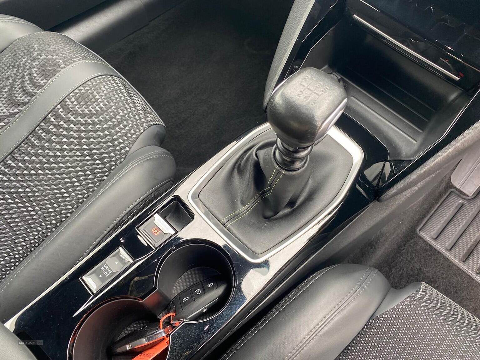 Dec 2020 Peugeot 208 1.2 Puretech 100 Gt Line 5Dr