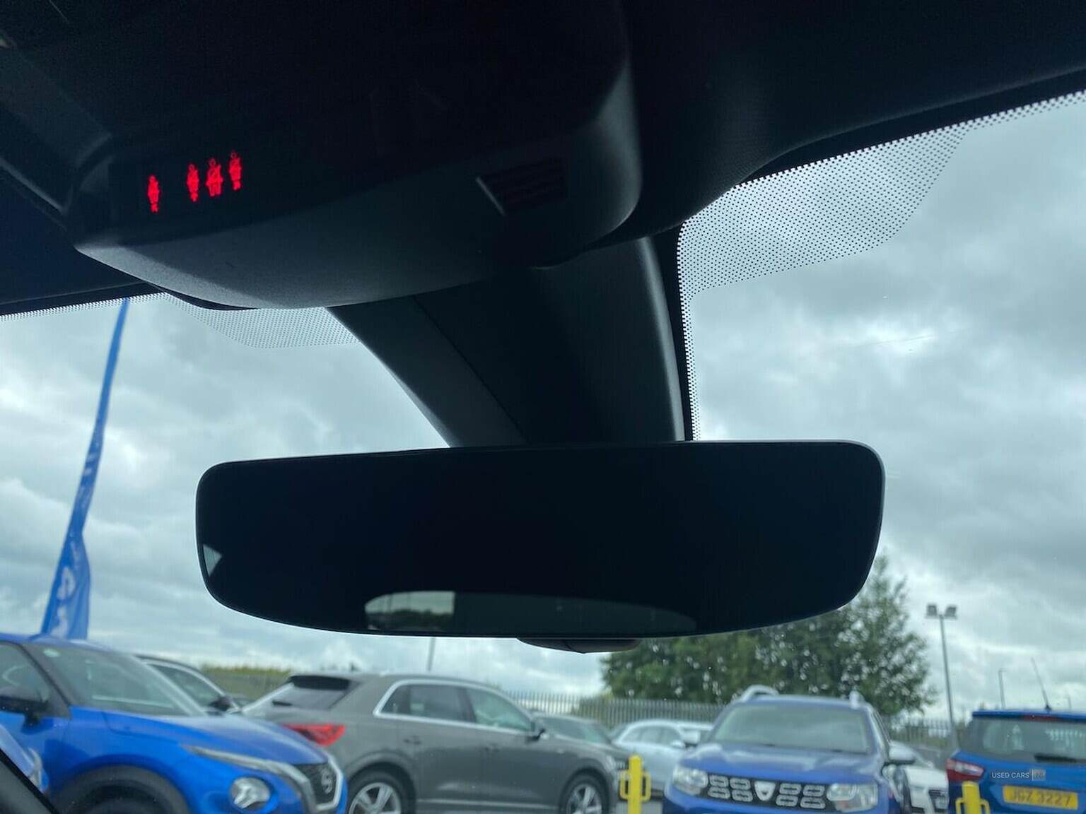 Dec 2020 Peugeot 208 1.2 Puretech 100 Gt Line 5Dr