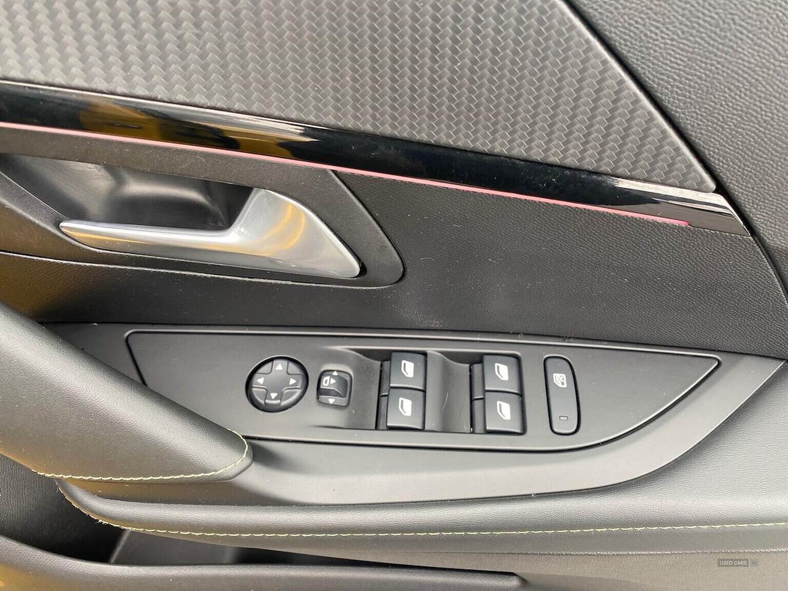 Dec 2020 Peugeot 208 1.2 Puretech 100 Gt Line 5Dr