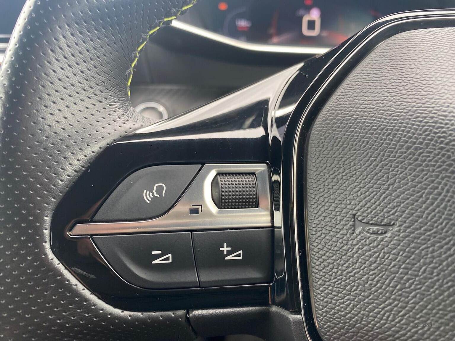 Dec 2020 Peugeot 208 1.2 Puretech 100 Gt Line 5Dr