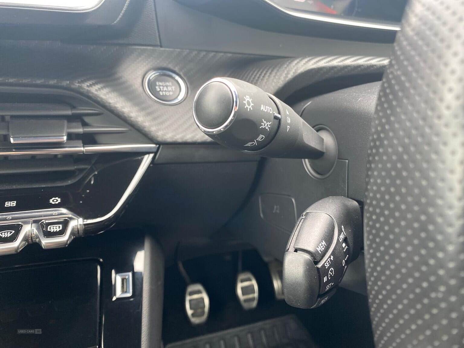 Dec 2020 Peugeot 208 1.2 Puretech 100 Gt Line 5Dr