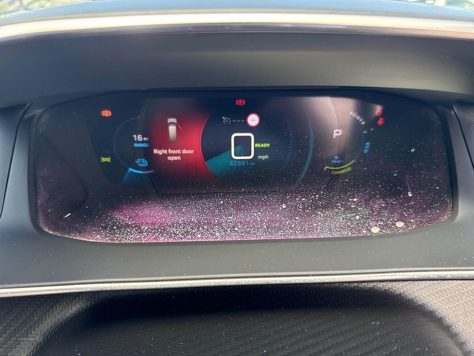Sep 2021 Peugeot 2008 100Kw Gt 50Kwh 5Dr Auto