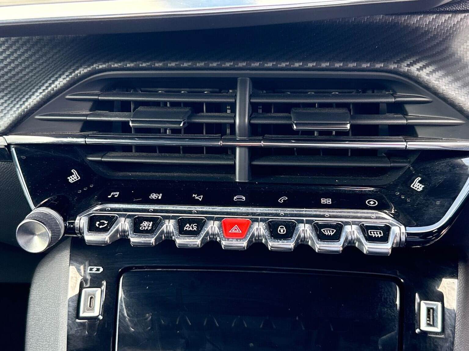 Sep 2021 Peugeot 2008 100Kw Gt 50Kwh 5Dr Auto