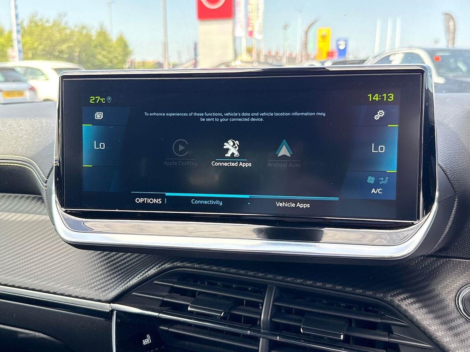 Sep 2021 Peugeot 2008 100Kw Gt 50Kwh 5Dr Auto