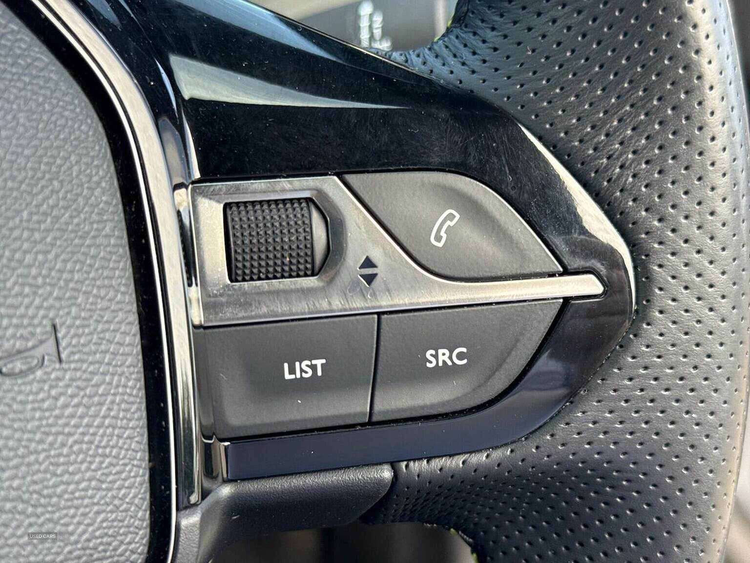 Sep 2021 Peugeot 2008 100Kw Gt 50Kwh 5Dr Auto