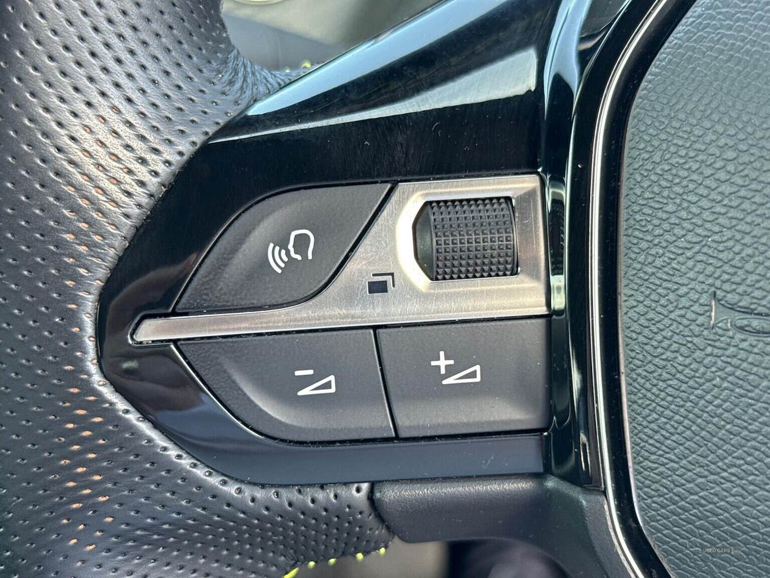 Sep 2021 Peugeot 2008 100Kw Gt 50Kwh 5Dr Auto