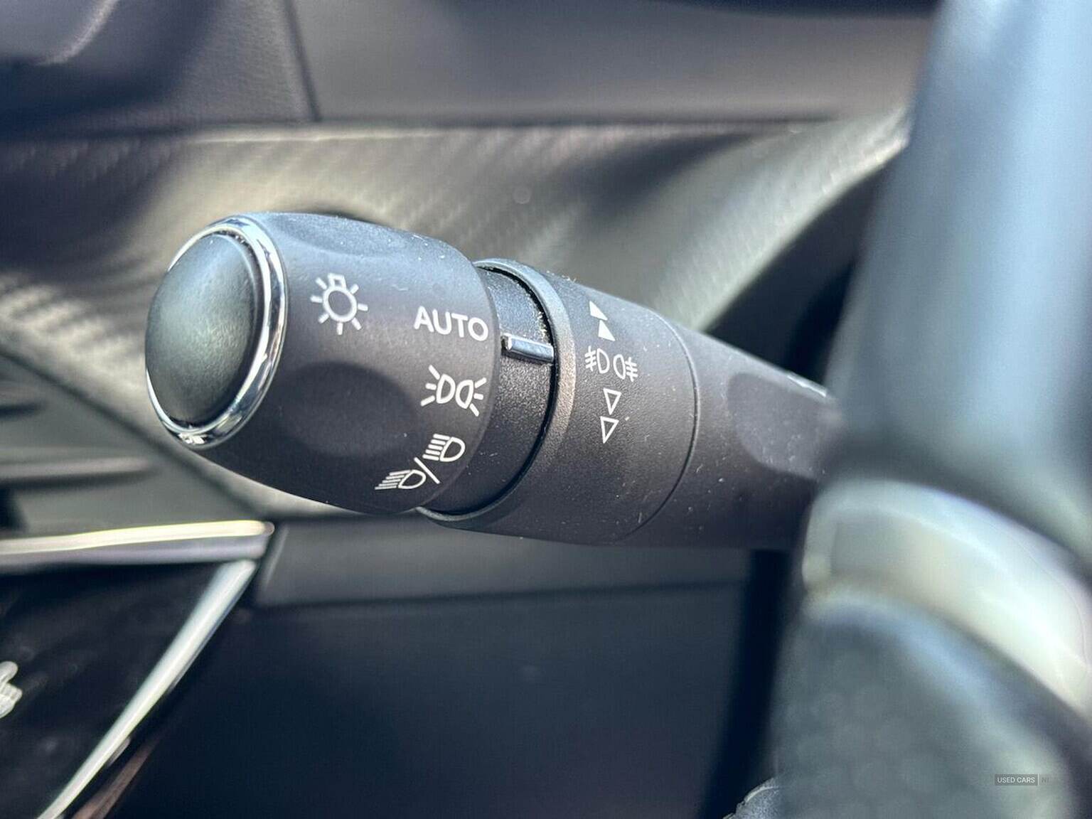 Sep 2021 Peugeot 2008 100Kw Gt 50Kwh 5Dr Auto