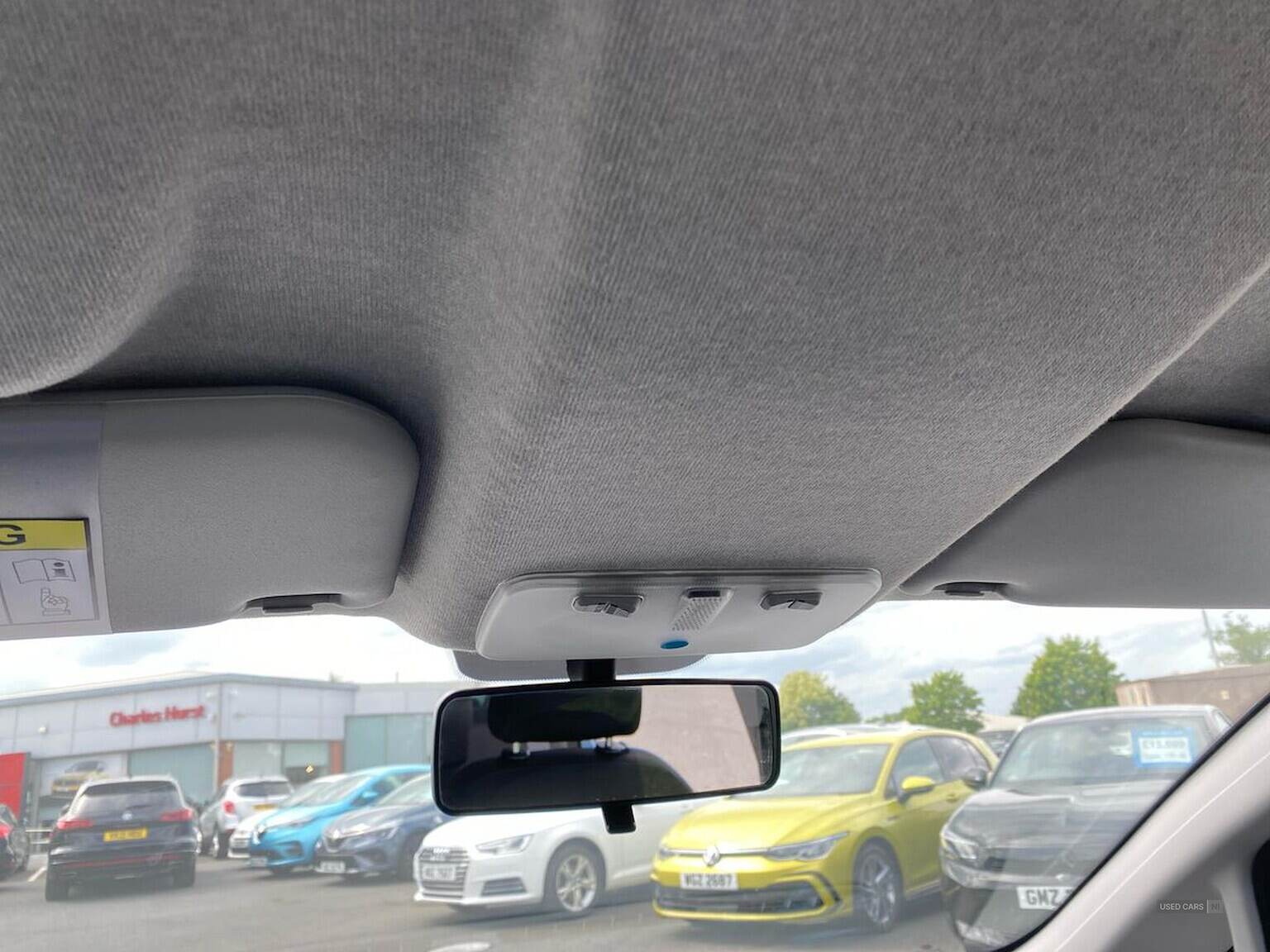 Sep 2017 Fiat Punto 1.2 Easy+ 5Dr