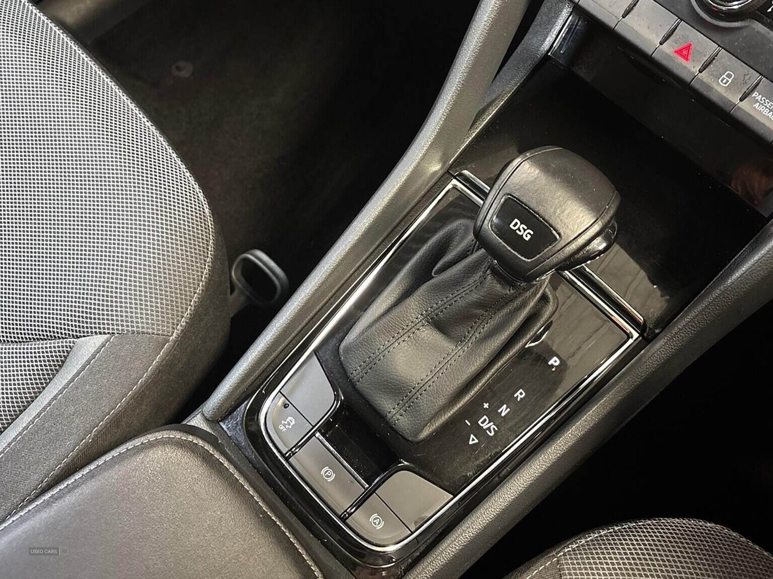 Sep 2020 Skoda Kodiaq 1.5 Tsi Se 5Dr Dsg