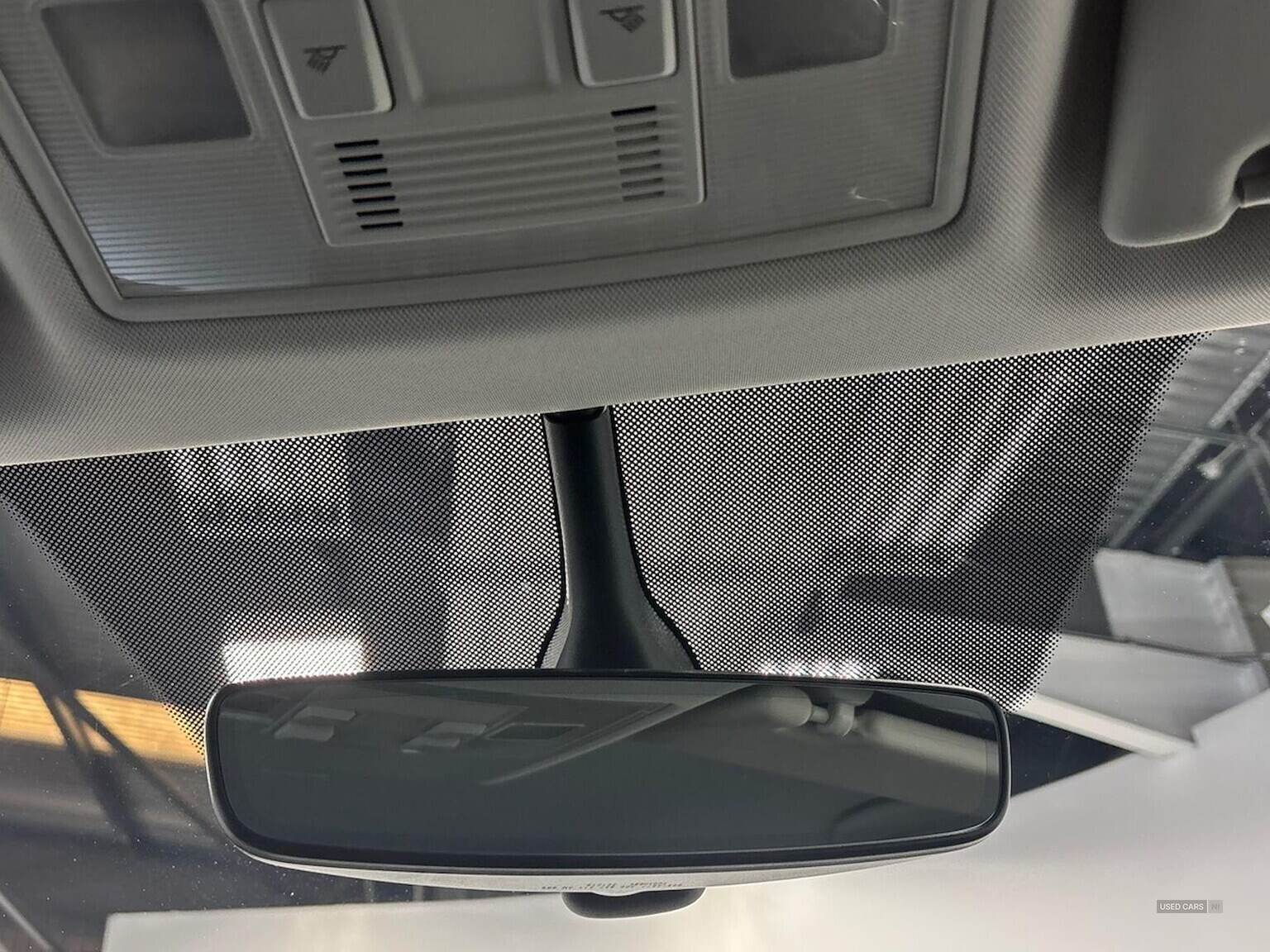 Sep 2020 Skoda Kodiaq 1.5 Tsi Se 5Dr Dsg