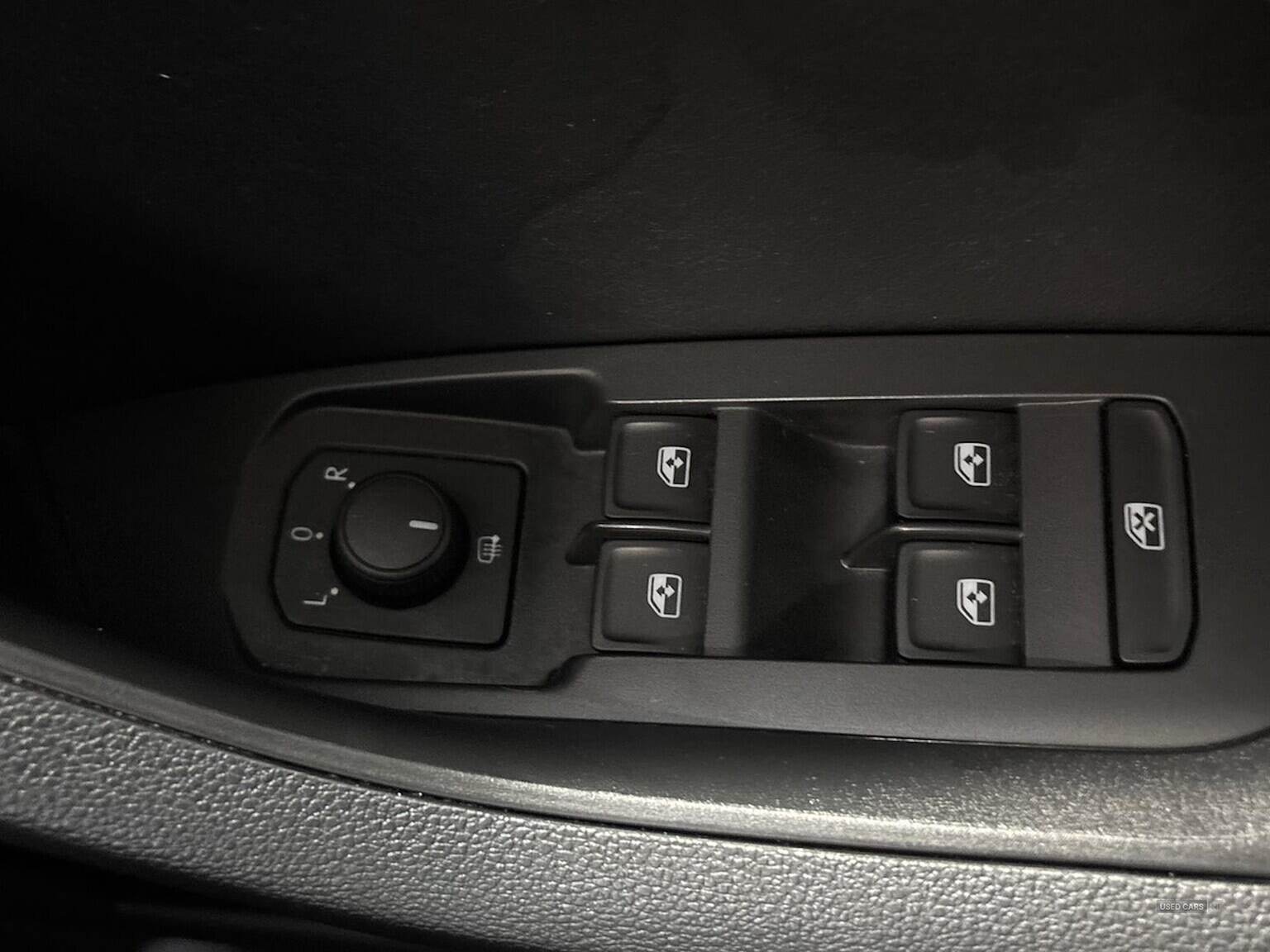 Sep 2020 Skoda Kodiaq 1.5 Tsi Se 5Dr Dsg