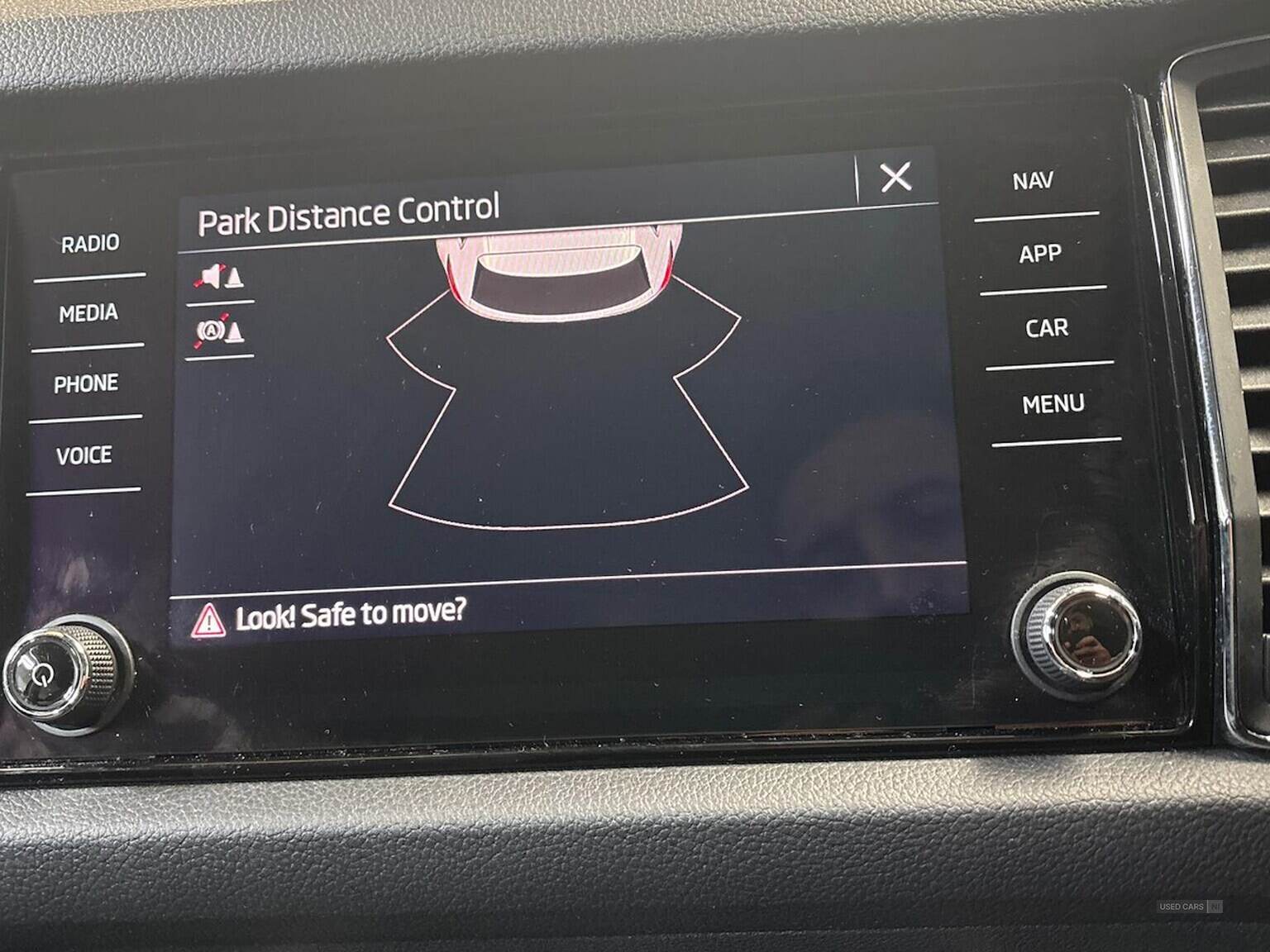 Sep 2020 Skoda Kodiaq 1.5 Tsi Se 5Dr Dsg