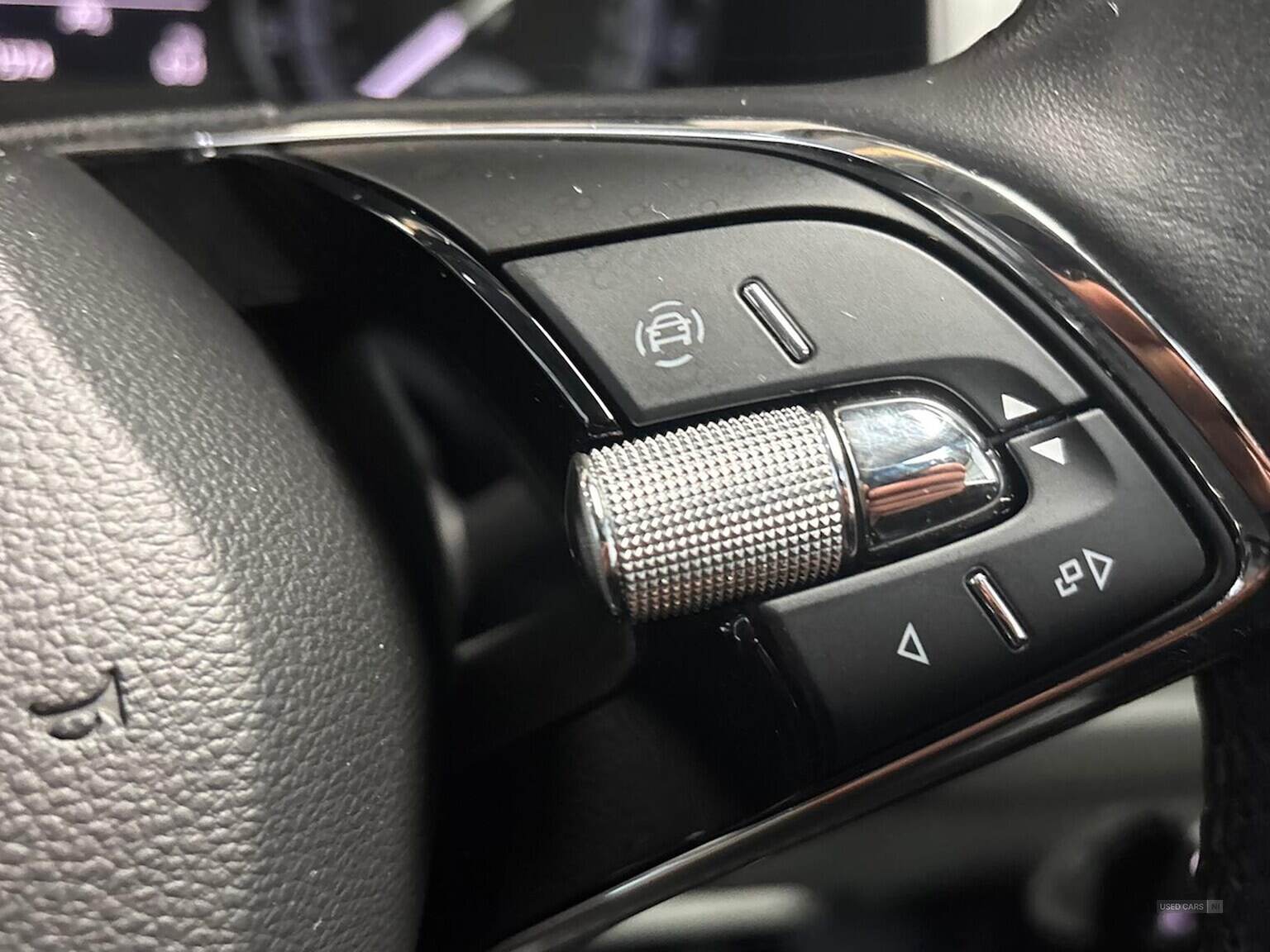 Sep 2020 Skoda Kodiaq 1.5 Tsi Se 5Dr Dsg