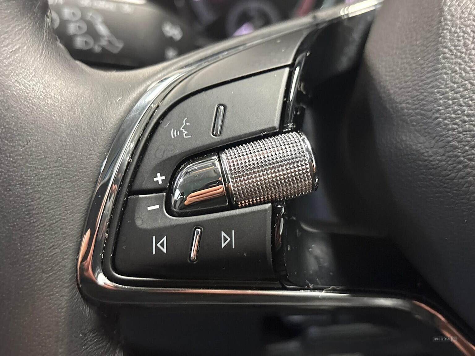 Sep 2020 Skoda Kodiaq 1.5 Tsi Se 5Dr Dsg