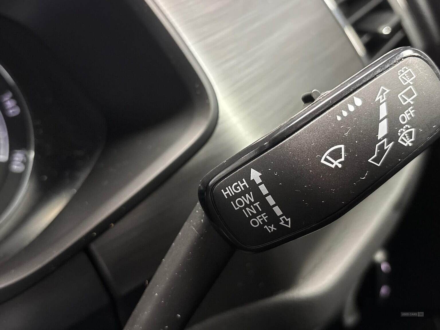 Sep 2020 Skoda Kodiaq 1.5 Tsi Se 5Dr Dsg