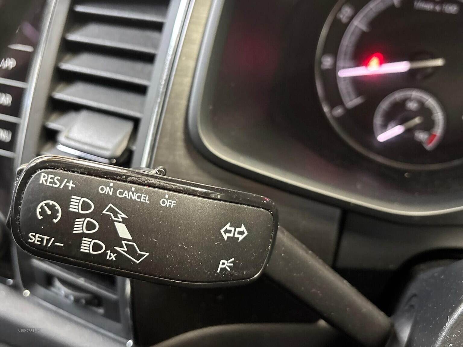 Sep 2020 Skoda Kodiaq 1.5 Tsi Se 5Dr Dsg