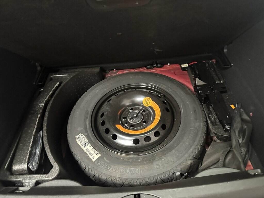 Mar 2016 Fiat 500X 1.6 Multijet Cross 5dr