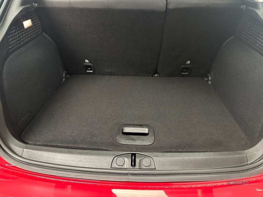 Mar 2016 Fiat 500X 1.6 Multijet Cross 5dr