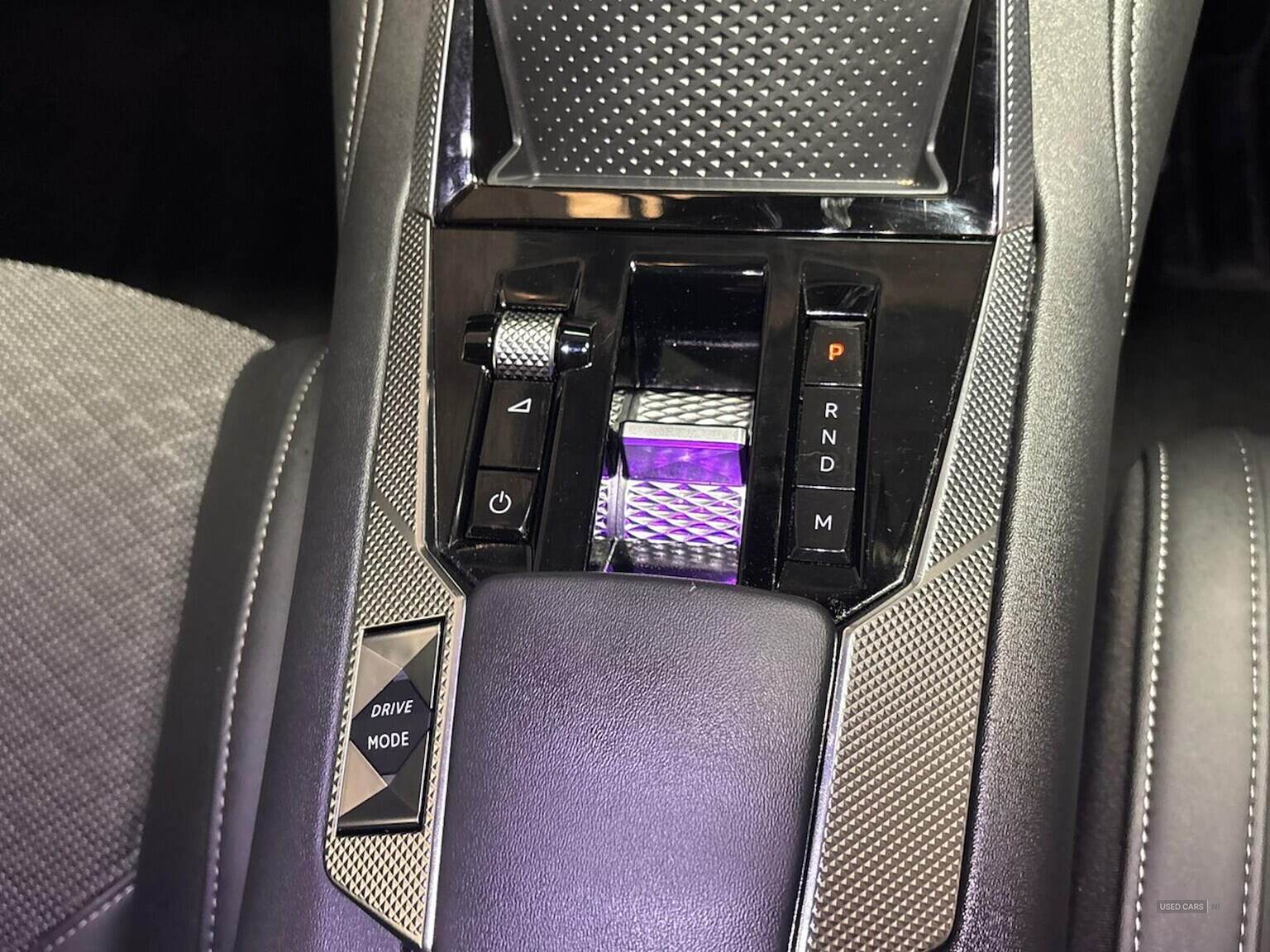 Sep 2022 DS DS4 1.2 Puretech Bastille + 5Dr Eat8