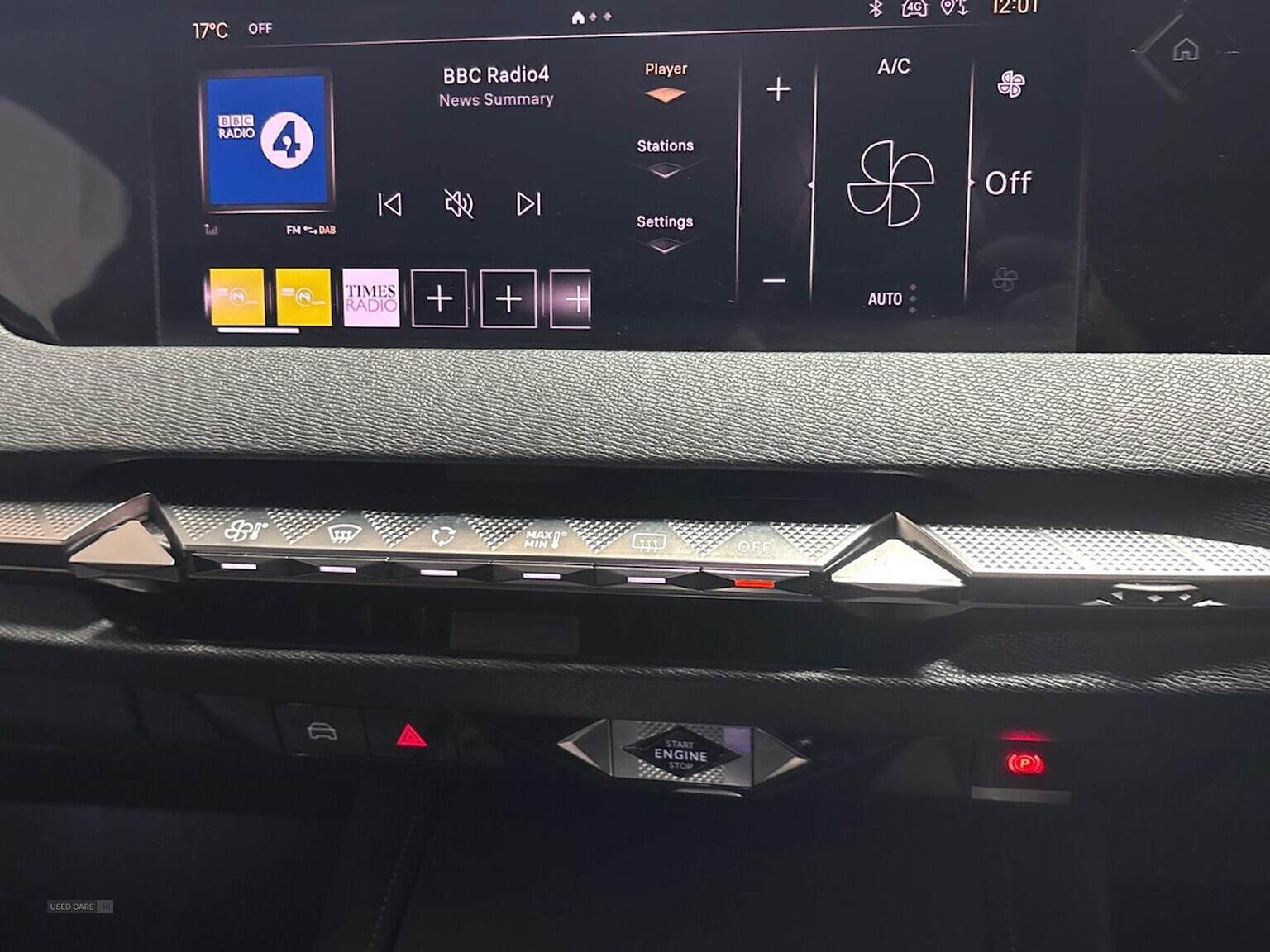 Sep 2022 DS DS4 1.2 Puretech Bastille + 5Dr Eat8