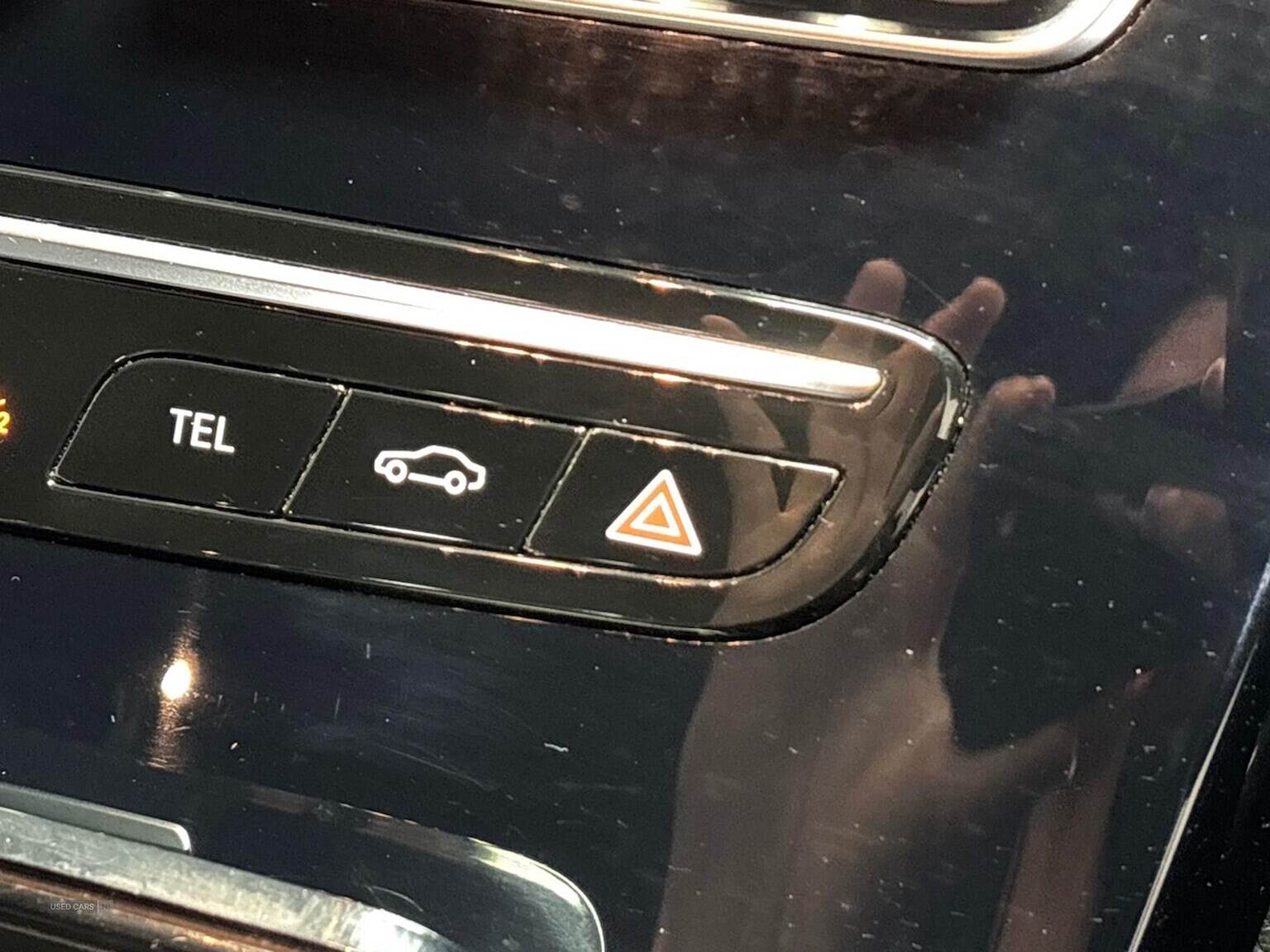 Mar 2019 Mercedes-Benz C Class C200 Amg Line 4Dr 9G-Tronic