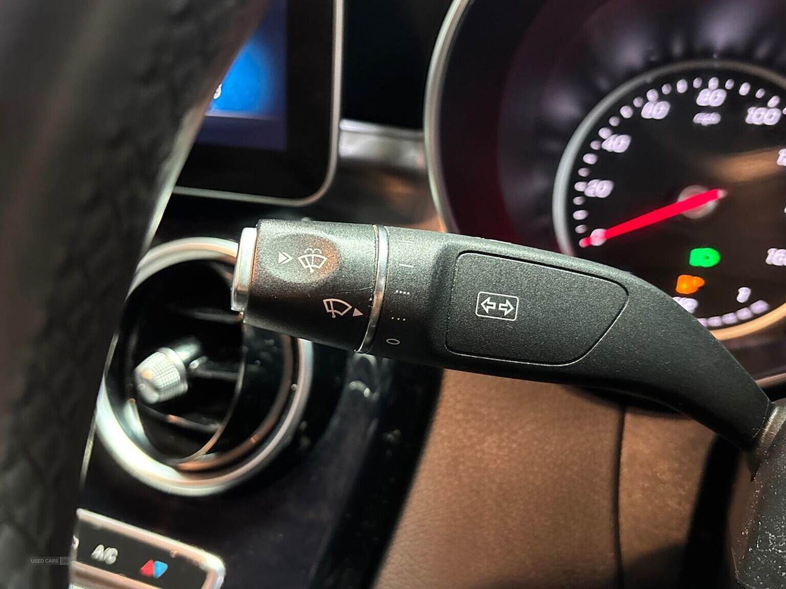 Mar 2019 Mercedes-Benz C Class C200 Amg Line 4Dr 9G-Tronic