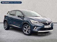 Renault Captur 1.0 Tce 90 Techno 5Dr in Armagh
