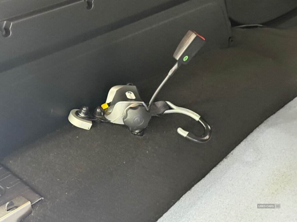 Aug 2020 Citroen Berlingo 1.5 BlueHDi 130 Feel M 5dr EAT8