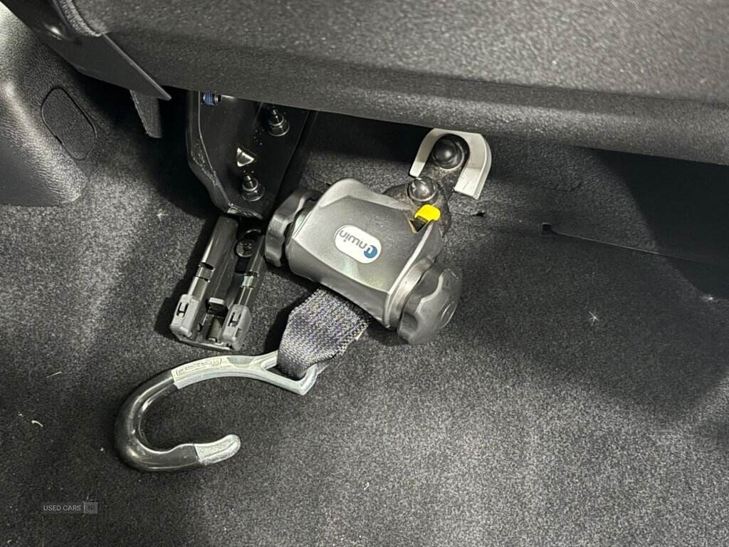 Aug 2020 Citroen Berlingo 1.5 BlueHDi 130 Feel M 5dr EAT8