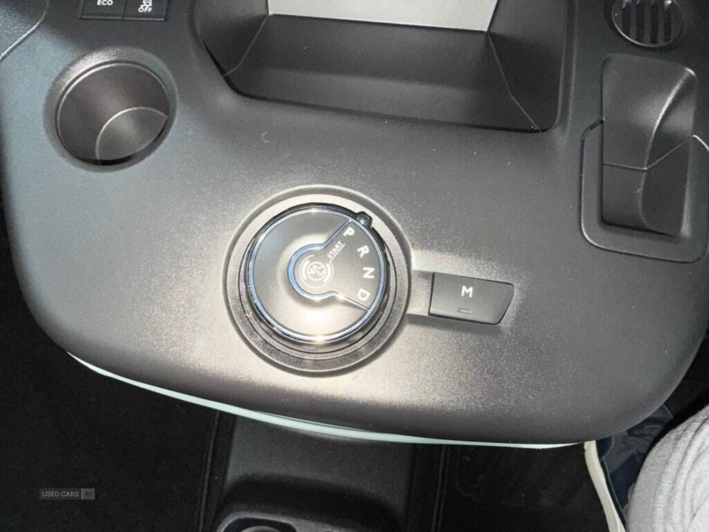 Aug 2020 Citroen Berlingo 1.5 BlueHDi 130 Feel M 5dr EAT8