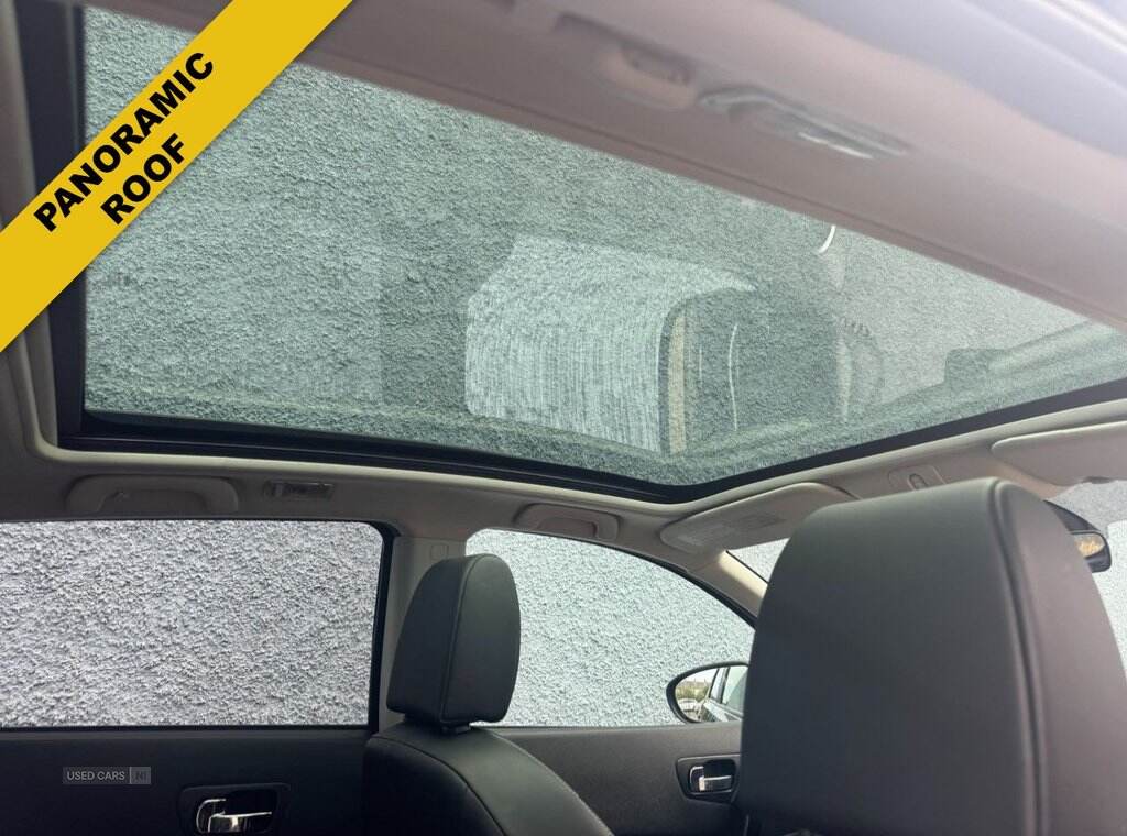 Nov 2013 Nissan Qashqai 1.6 dCi 360 5dr [Start Stop]