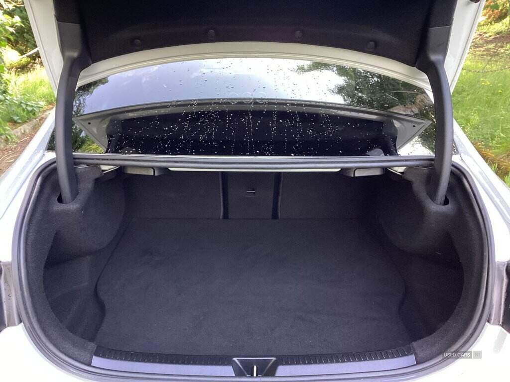 Feb 2021 Mercedes-Benz A-Class A250e AMG Line Premium 4dr Auto