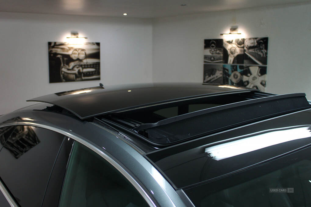 Mar 2019 Audi A7 50 TDI Quattro S Line 5dr Tip Auto