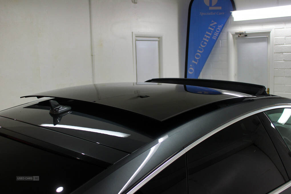 Mar 2019 Audi A7 50 TDI Quattro S Line 5dr Tip Auto