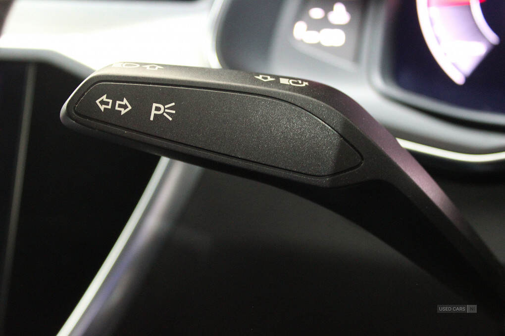 Mar 2019 Audi A7 50 TDI Quattro S Line 5dr Tip Auto