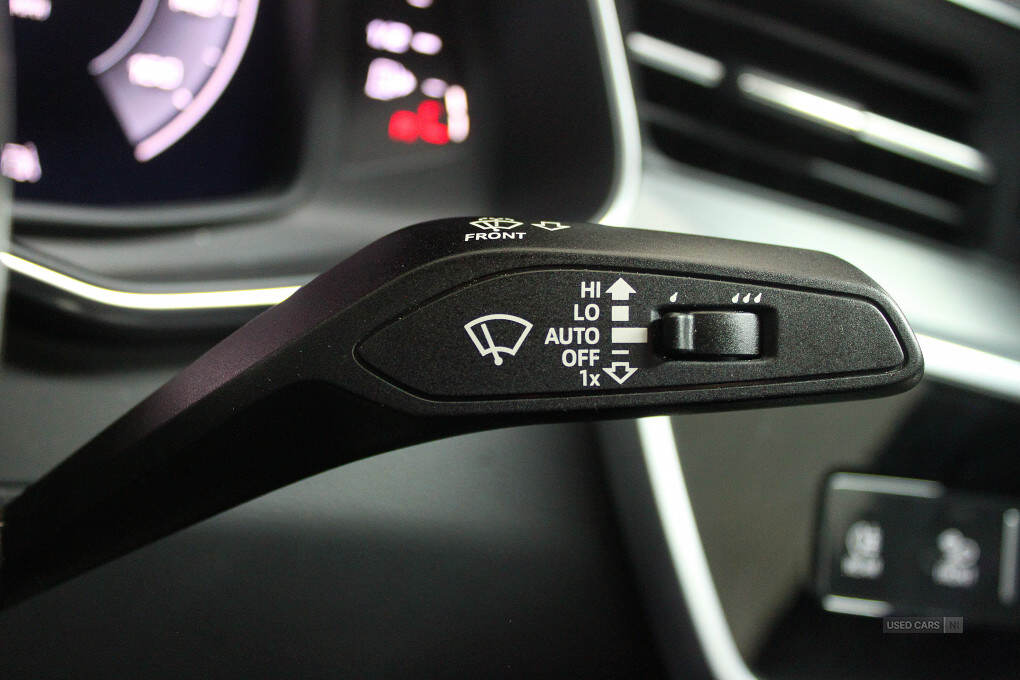 Mar 2019 Audi A7 50 TDI Quattro S Line 5dr Tip Auto
