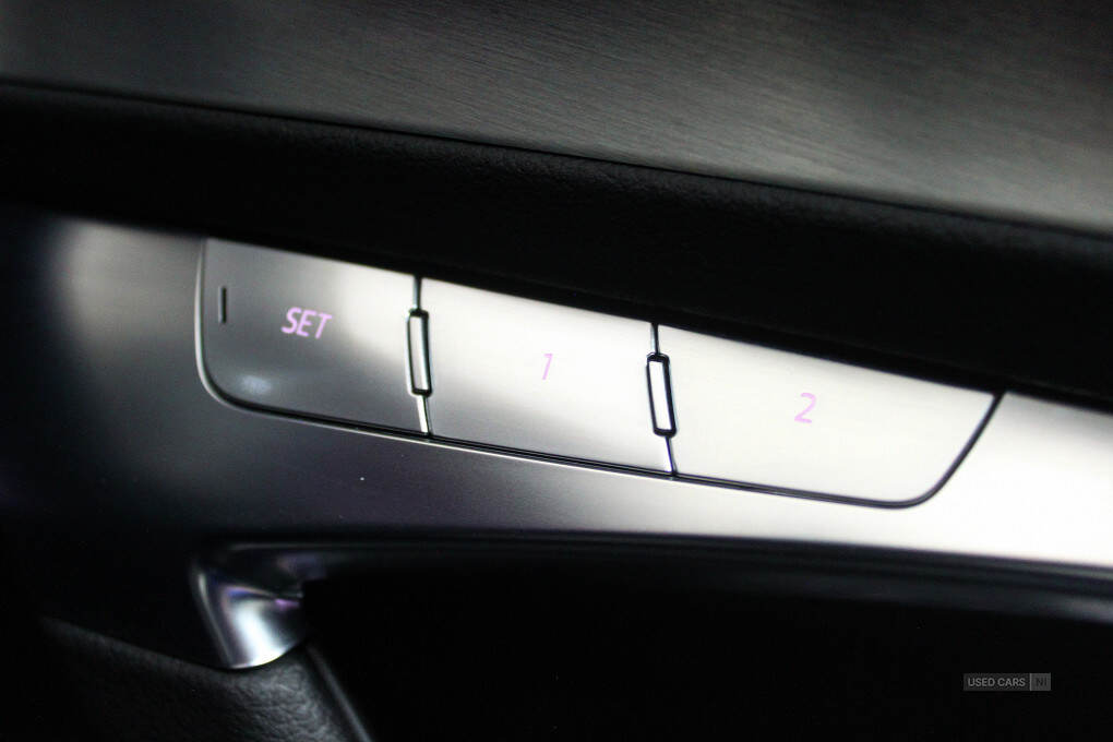 Mar 2019 Audi A7 50 TDI Quattro S Line 5dr Tip Auto