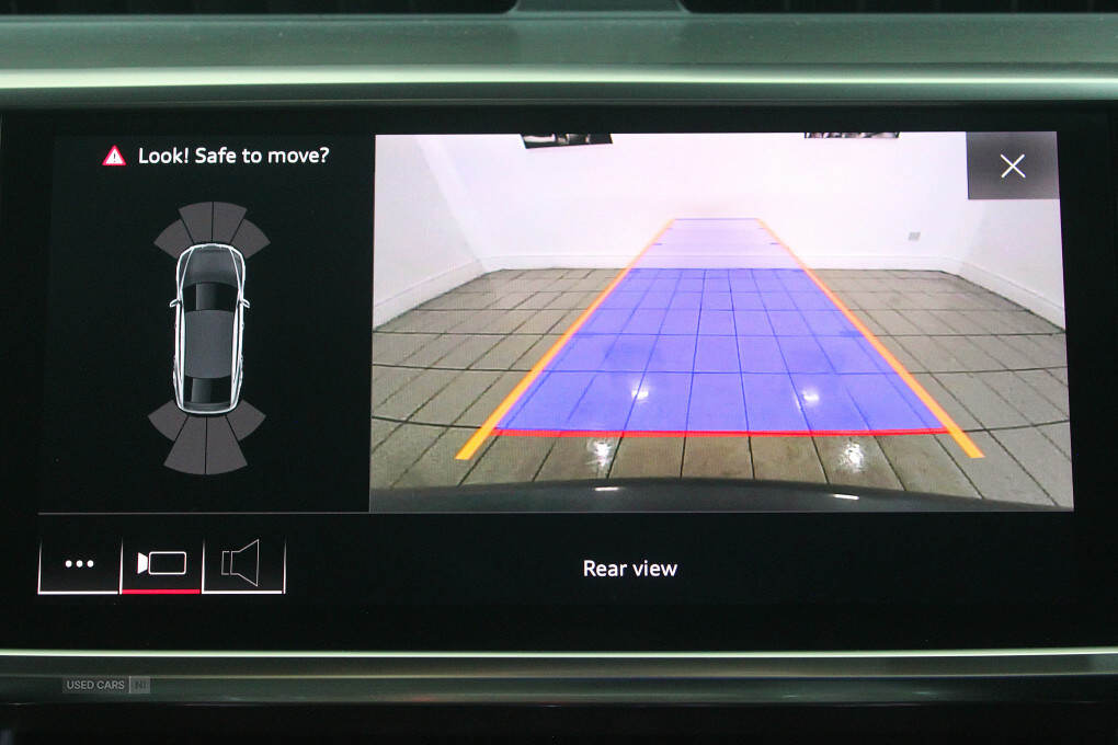 Mar 2019 Audi A7 50 TDI Quattro S Line 5dr Tip Auto