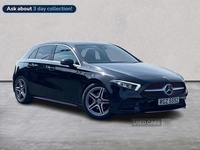Mercedes-Benz A-Class A180 Amg Line 5Dr in Armagh