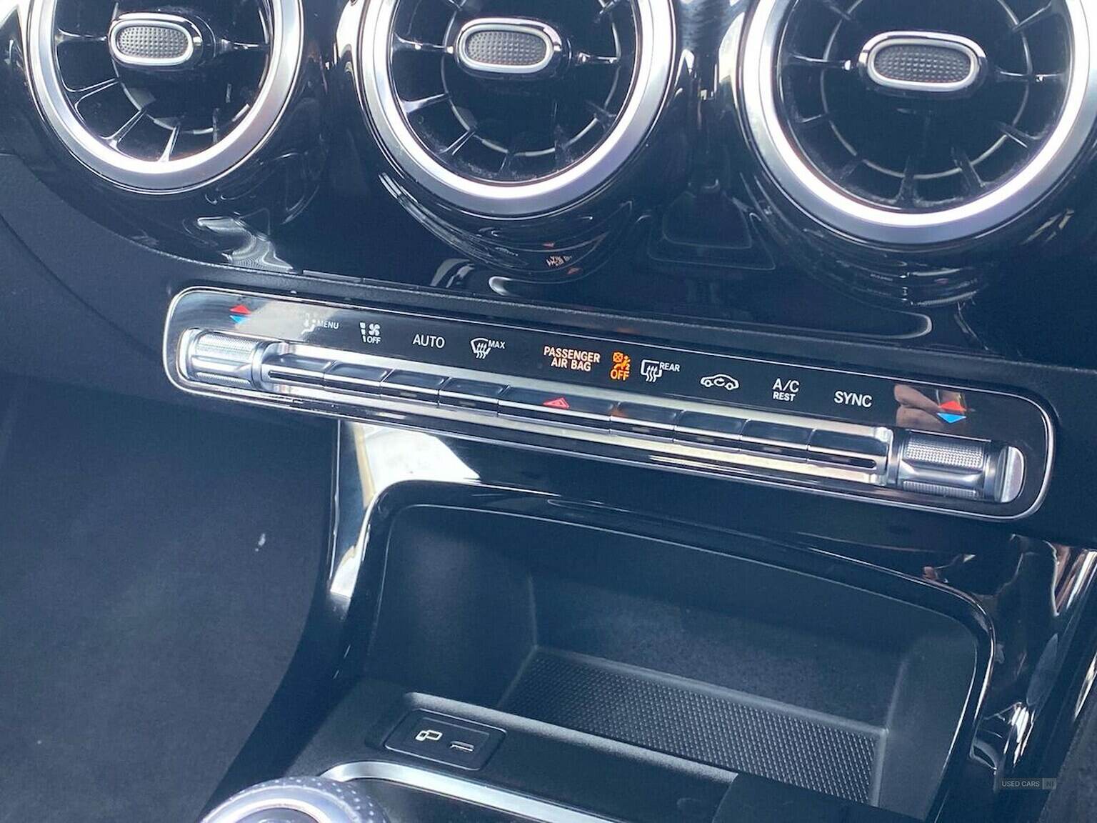 Jun 2020 Mercedes-Benz A Class A180 Amg Line 5Dr