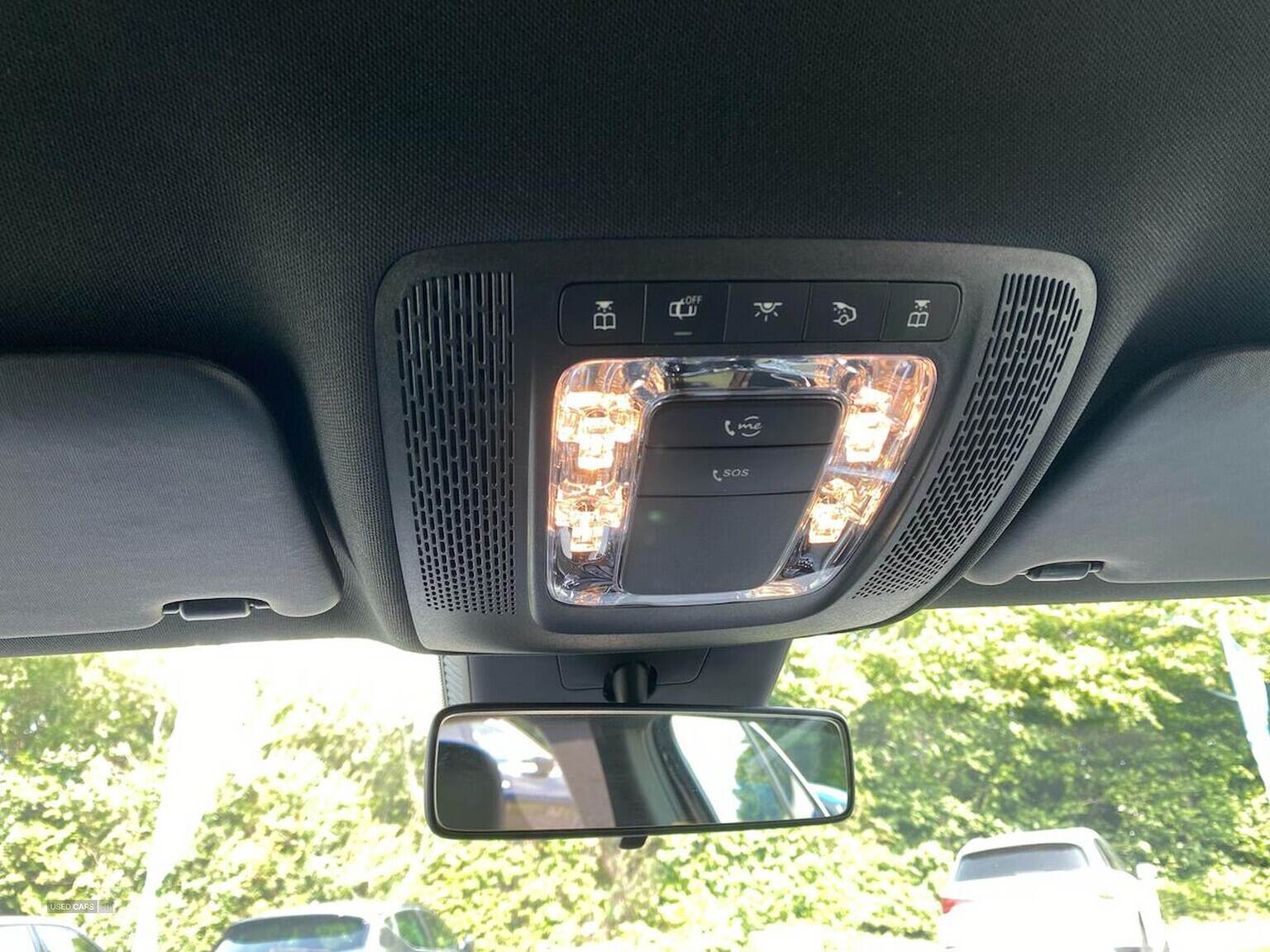 Jun 2020 Mercedes-Benz A Class A180 Amg Line 5Dr